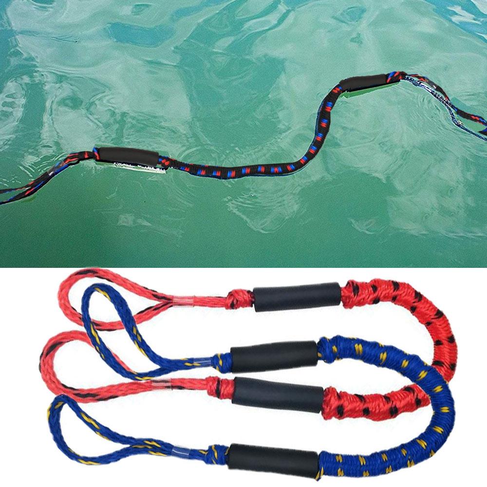 1 Dây Bungee Đường Kính 16mm Cho Thuyền Kayak Ngoài Trời 4ft
