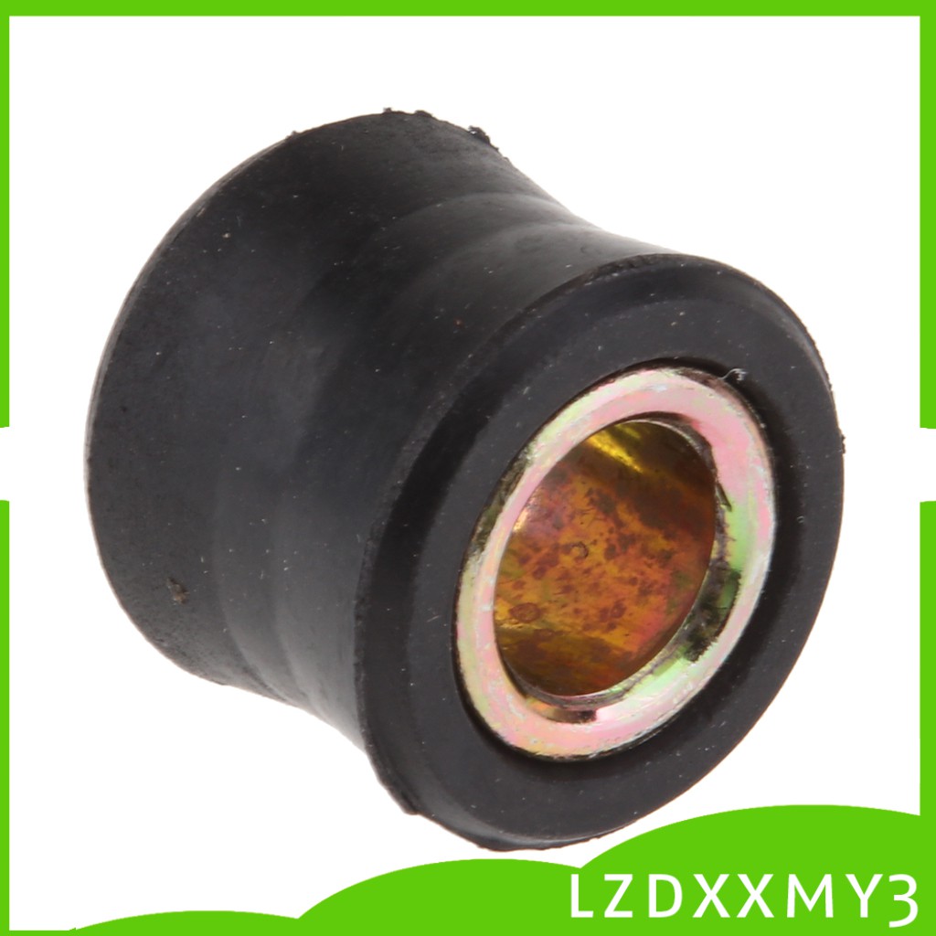Phuộc Giảm Xóc Cao Su Cho Xe Máy