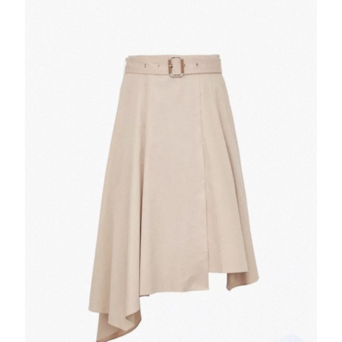 SALE OFF chân váy vạt lệch Vero Moda CHÍNH HÃNG