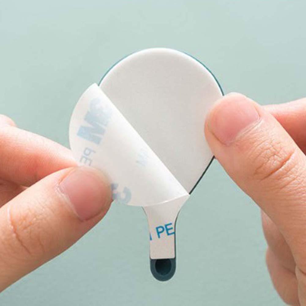 Móc Treo Đồ Gắn Tường Hình Khinh Khí Cầu