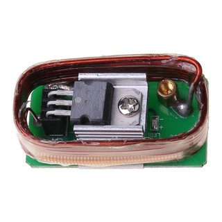Coil Power Generator Of Voltage With Commonly Used Coil Mo