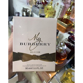 [Chính Hãng] Nước hoa My Burberry Blush 90ml