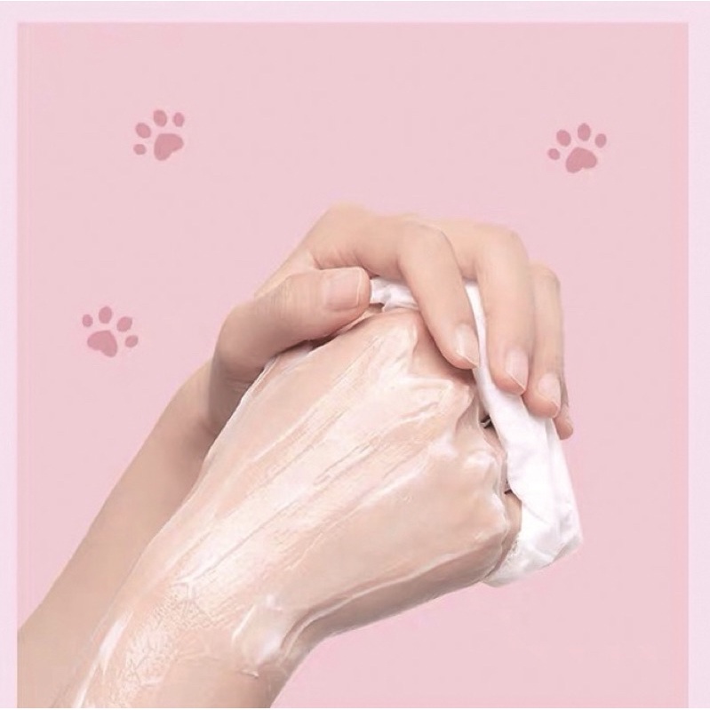 Mặt Nạ Dưỡng Ẩm, Trắng Da Tay Nhiều Mẫu Giao Ngẫu Nhiên