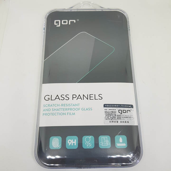 Xiaomi Redmi Note 7 Cường Lực Hiệu GOR