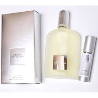 Nước Hoa Tom Ford Grey Vetiver 10ml
