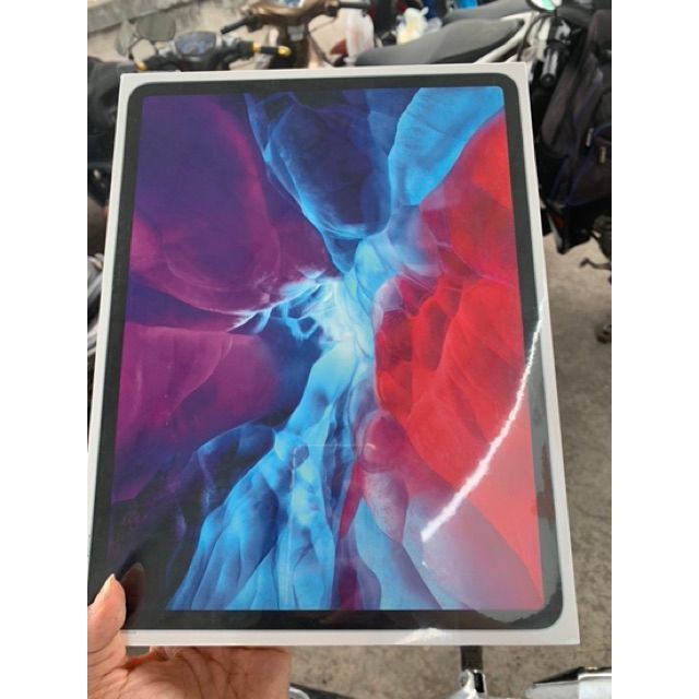 [Trả góp 0% LS] IPAD PRO 12.9" (2020) 256GB WIFI NEW 100% | BigBuy360 - bigbuy360.vn