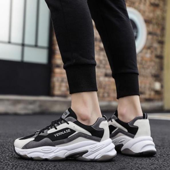 salle . Giày sneaker nam tăng chiều cao D552 shop Địch Địch chuyên giày nam đẹp Xịn Nhất : . ! new ⁹ $ : < # ' ; = "