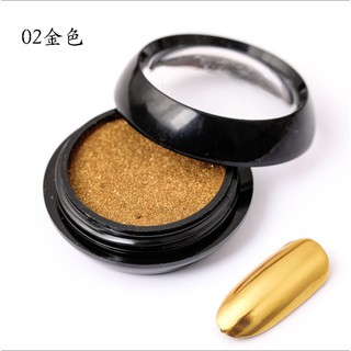Bột Tráng Gương Móng Tay