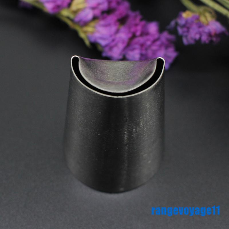 Bộ 5 Cây Kem Trang Trí Bánh Tiện Dụng