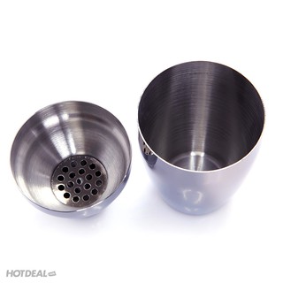 Bình Lắc Pha Chế Cocktail Shaker (350cc)