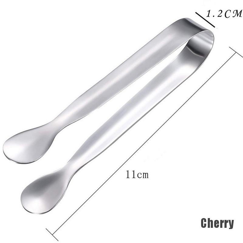 Kẹp Đường Mini Cầm Tay Cho Nhà Bếp / Trà