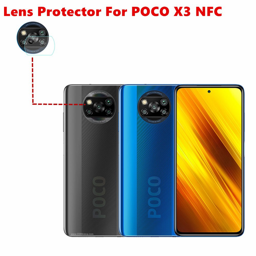 Cường lực Camera Xiaomi Mi 10 Ultra , Poco X3 NFC , K30 Ultra , Mi10T Pro 5G , Poco X3 Pro