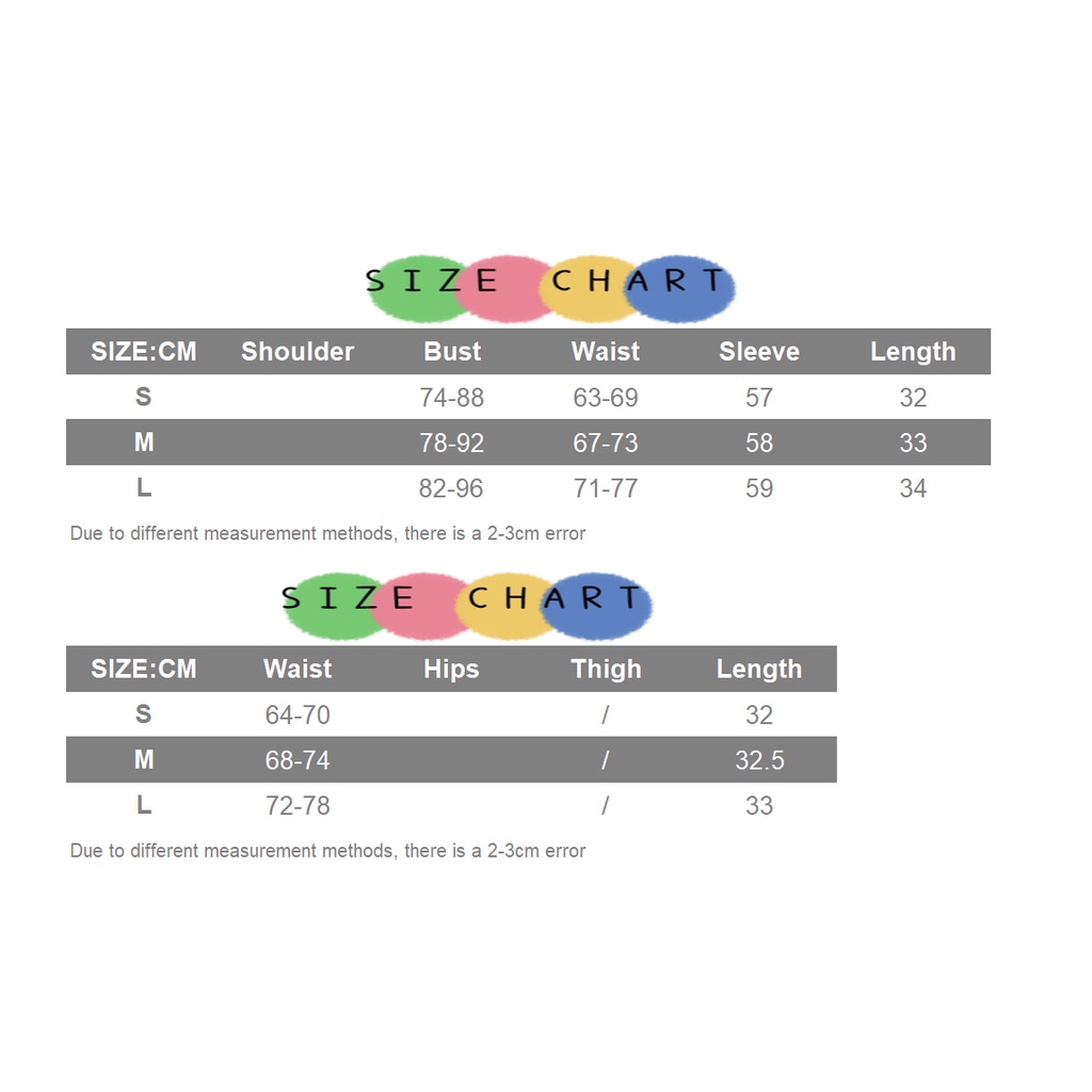 Bộ Áo Tay Dài Khoét Lỗ + Quần Short Lưng Cao In Chữ Cá Tính Cho Nữ