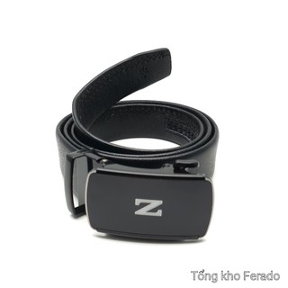 Dây thắt lưng chữ Z-02