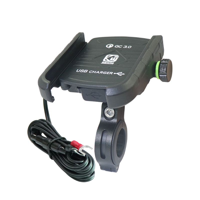 Gương chiếu hậu 360 độ , chống thấm nước cho xe máy