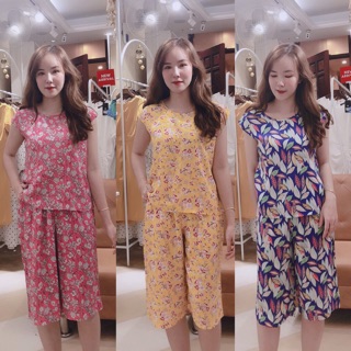 2 Bộ lanh nhung Lửng 160k siêu rẻ