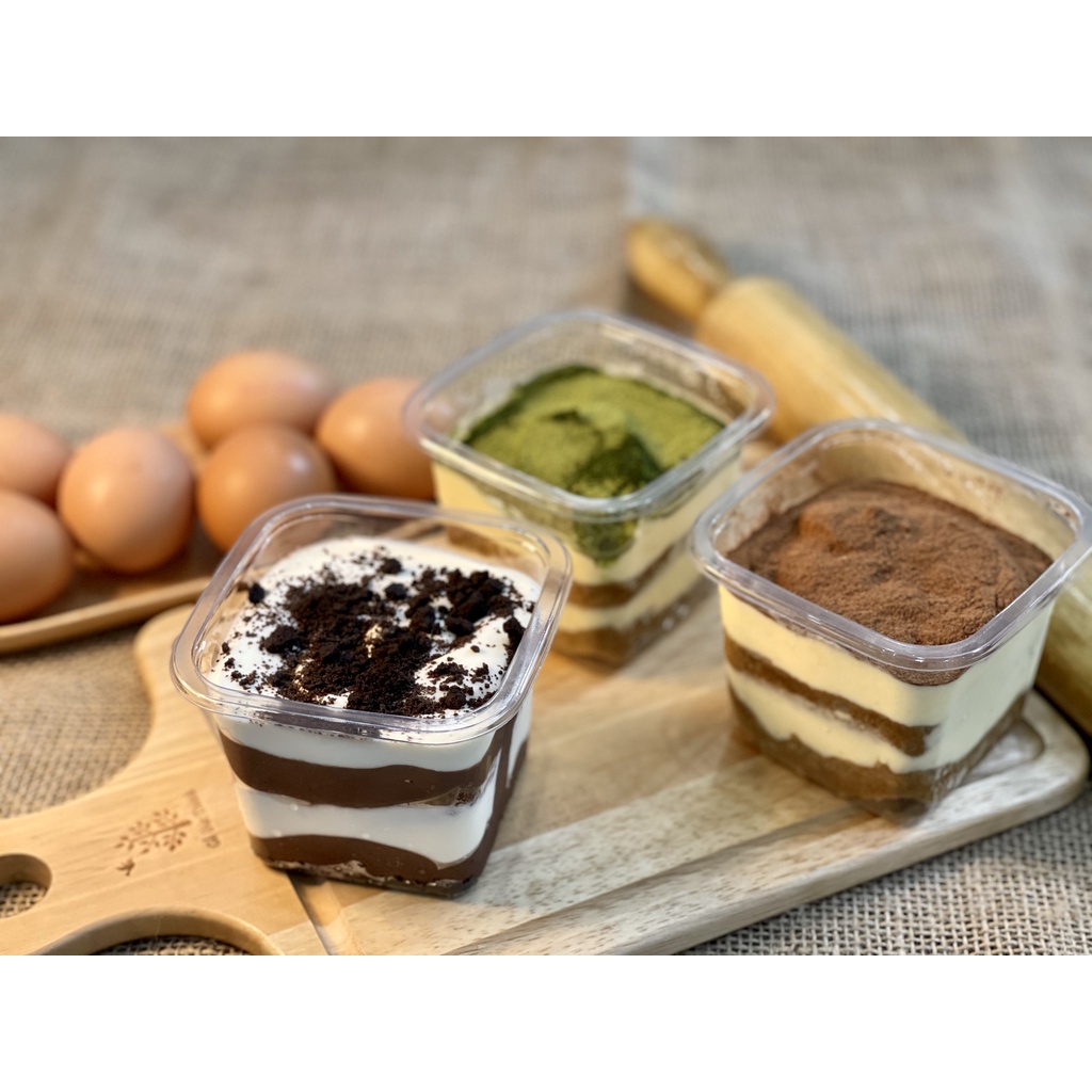 Bánh Tiramisu Choco,Bánh Tiramisu