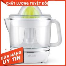 Máy vắt cam LocknLock EJJ231 40W 0.7L (Trắng)- Hàng chính hãng