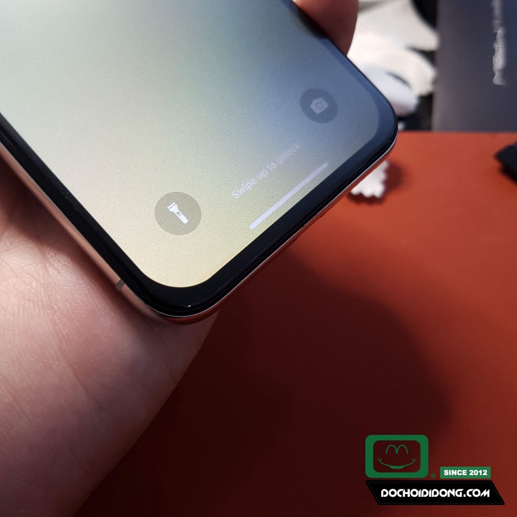 Miếng dán màn hình PPF chống nhìn trộm iPhone XR X XS Xs Max 11 - 11 Pro - 11 Pro Max ZACASE