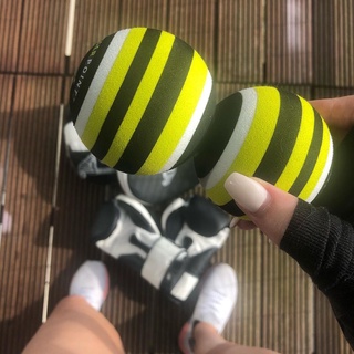 Banh Massage Đôi TriggerPoint MB2 Roller