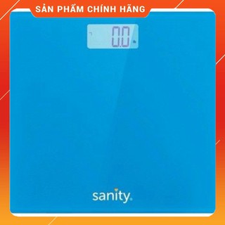 Cân sức khỏe điện tử sanity chính hãng
