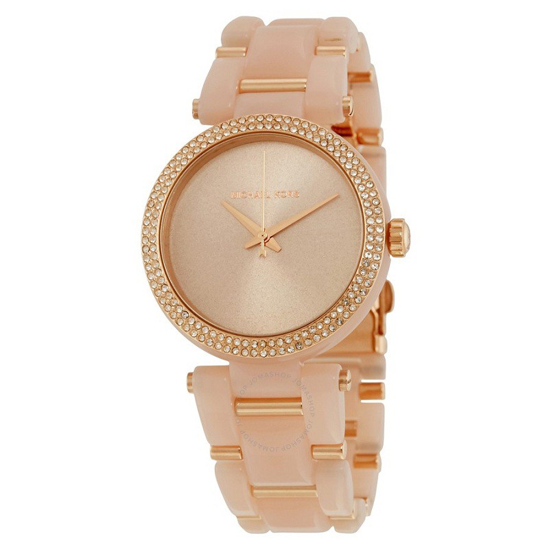 Đồng hồ nữ Michael Kors MK4322