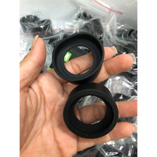 cao su kính hiển vi 1 cặp