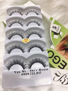 Mi chồn Ego 888