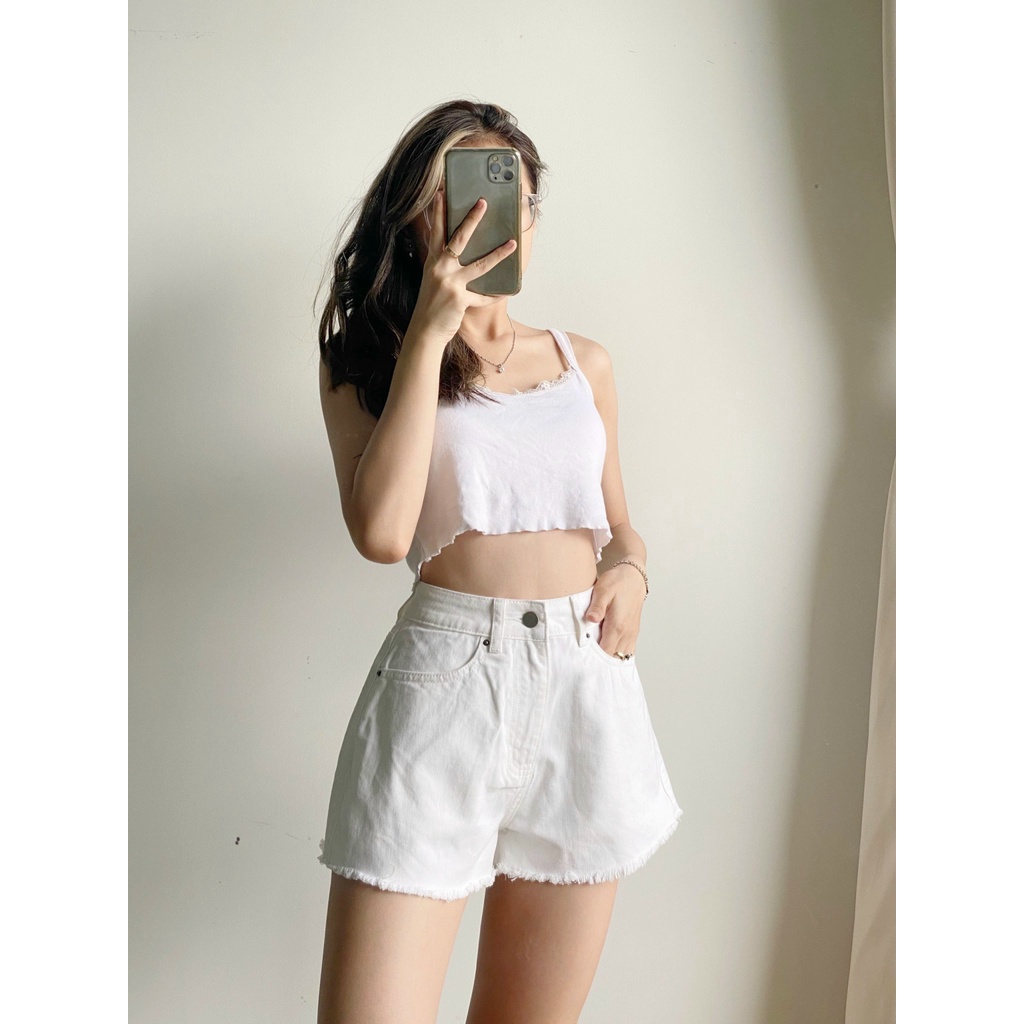 QUẦN SHORT LAI TUA ORC 220