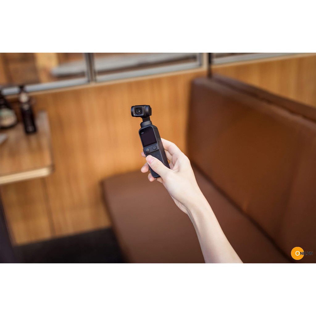 Lens góc rộng hàng chính hãng cho DJI Osmo Pocket 2