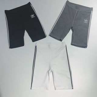 Quần Lửng Lỡ Trên Gối Das Dày Đẹp Chất Thun (Đồ tập gym-yoga Nữ)