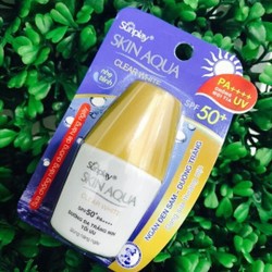Kem chống nắng Sunplay mini 5gr