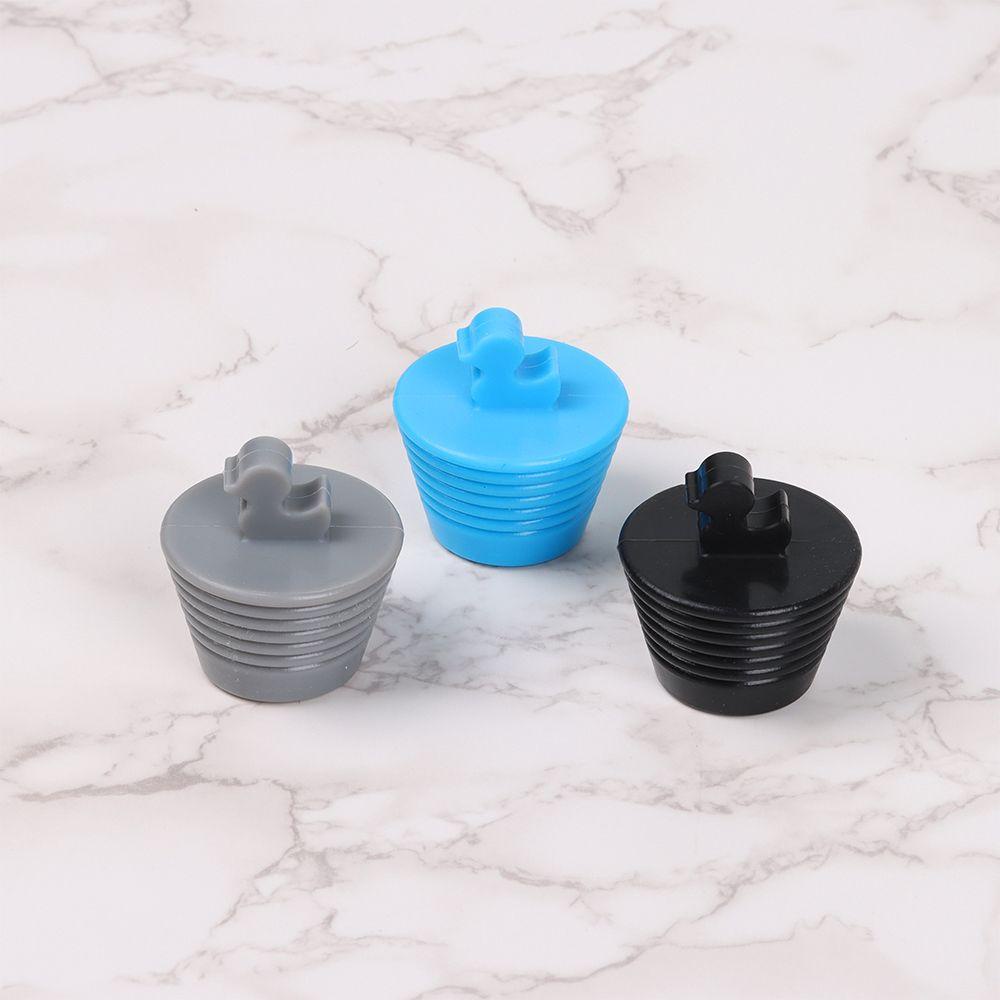 Miếng Chặn Bồn Tắm Bằng Silicone Tiện Dụng