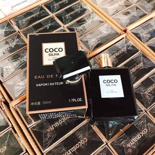 Nước hoa nữ cao cấp coco no5 eau de parfum perfume paris