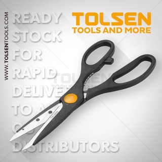 Kéo làm bếp tolsen 30045