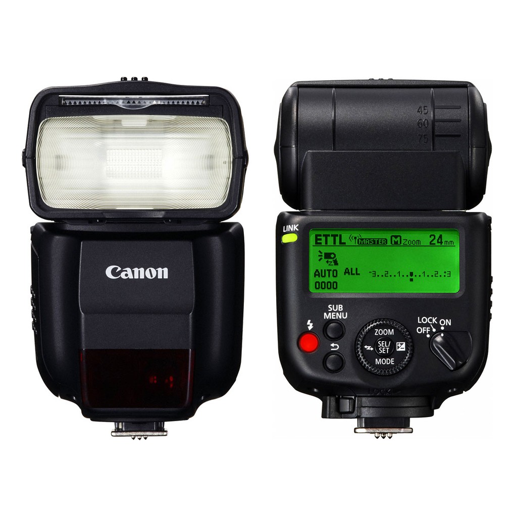 Đèn Flash Canon Speedlite 430EX III RT