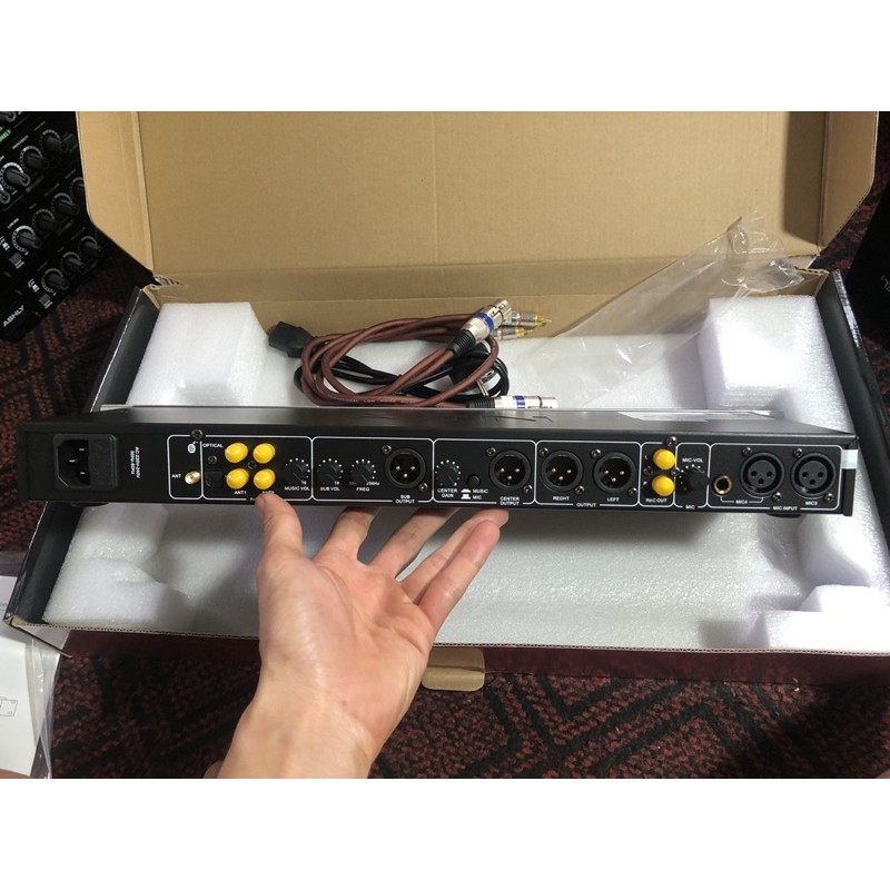 Vang Nex Fx30 Hiện Đại