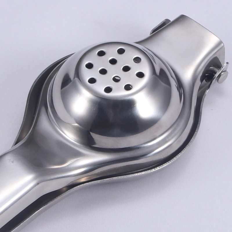 Dụng Cụ Vắt Nước Cam Chanh Thủ Công Bằng Thép Không Gỉ