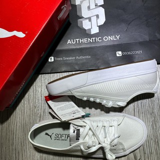 [Chính hãng] Giày thể thao PUMA BARI White