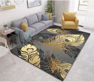 Thảm Trang Trí,Thảm Trải Sàn,Thảm Bali(2m*3m)