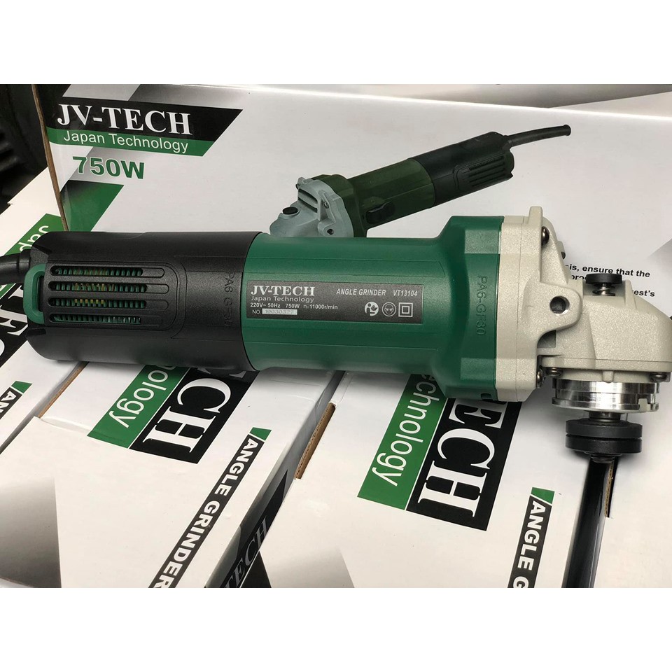 Máy mài góc 750W