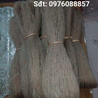 Miến dong _ Tam Đường _ Lai Châu