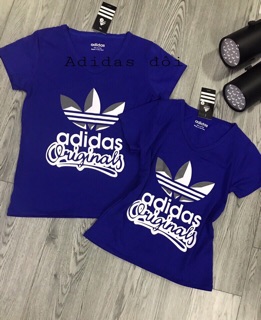 Áo đôi adidas