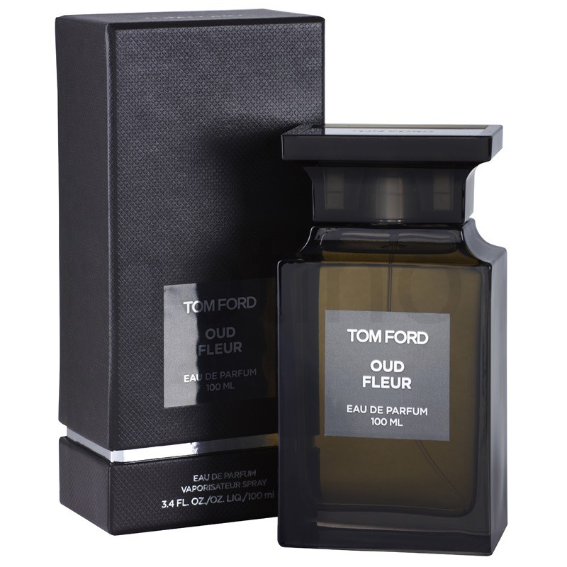 Nước Hoa Unisex Tom Ford Oud Fleur Eau de Parfum 100ml