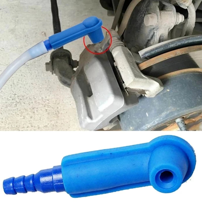 Ống Bơm Dầu Thay Thế Chuyên Dụng Cho Hệ Thống Phanh Xe Hơi
