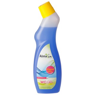 Dung dịch hữu cơ vệ sinh bồn cầu 750ml - Almawin