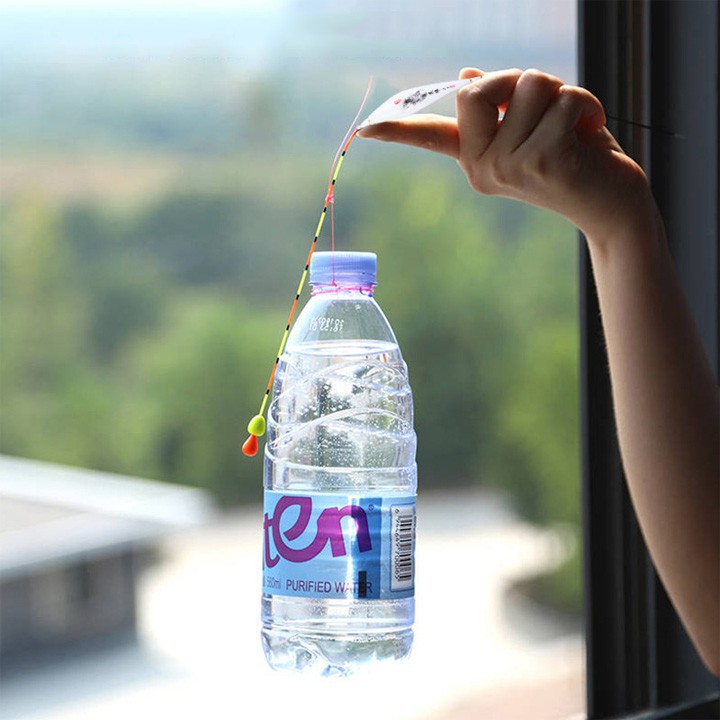 Phao Câu Đài chống sóng, phao Nano câu đài hàng hót 22