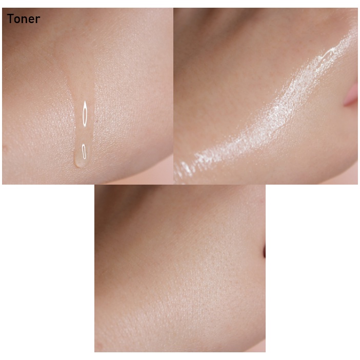 Yehwadam Hwansaenggo Rejuvenating Radiance Collection