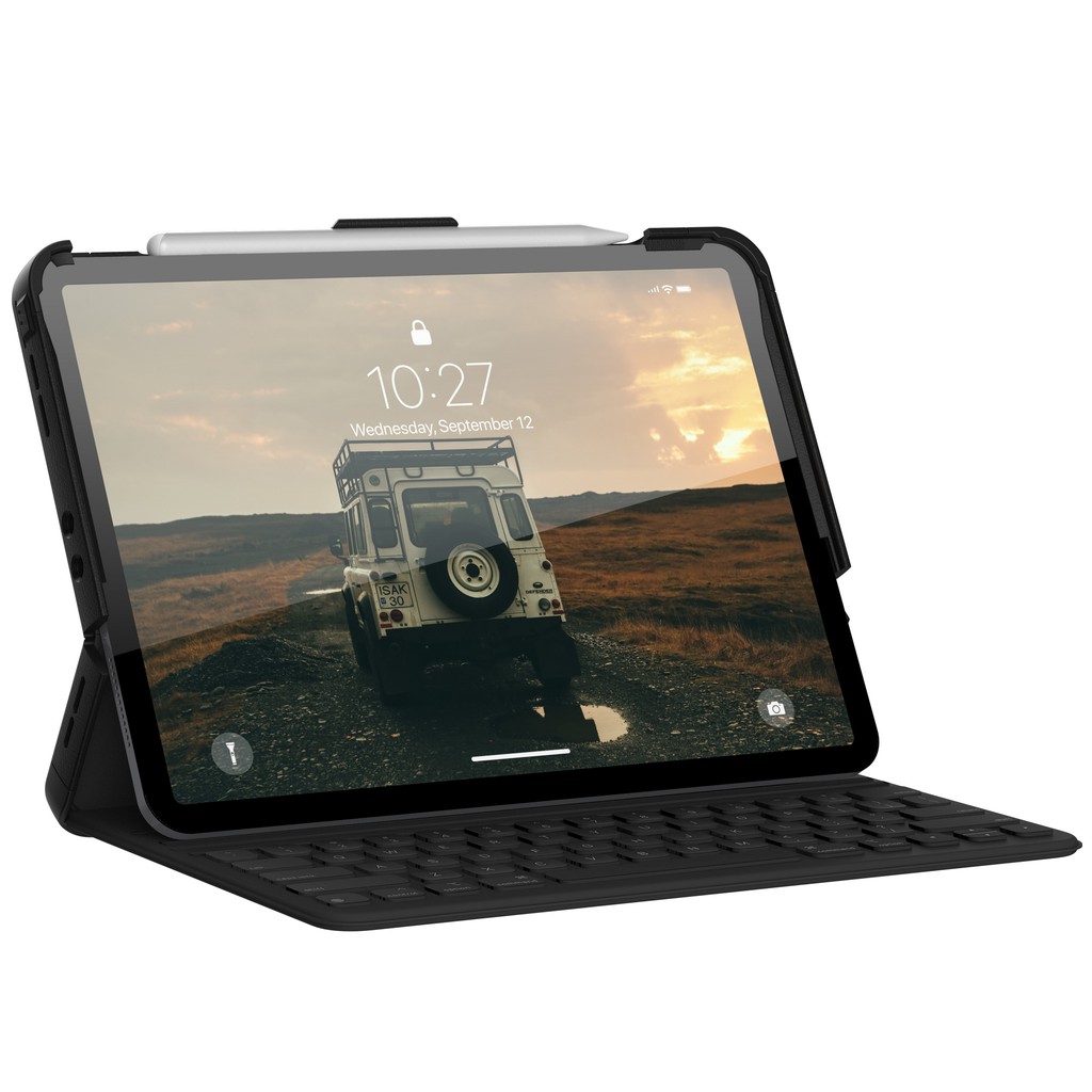 Ốp UAG Scout cho iPad Pro 2020 [11-inch]