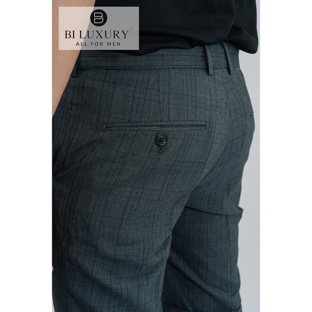 Quần vải ngố Biluxury lịch lãm, nhiều màu - 4QNVH002 | BigBuy360 - bigbuy360.vn